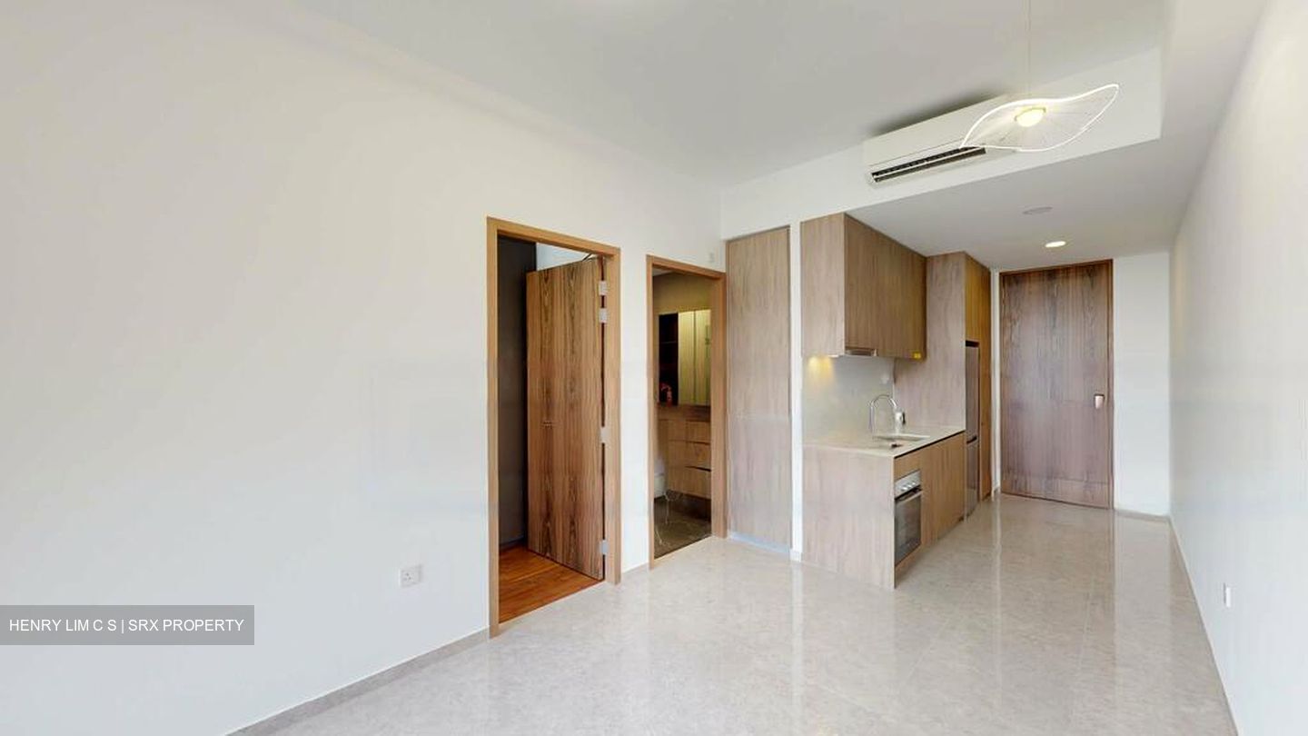 Parc Komo (D17), Apartment #482049891